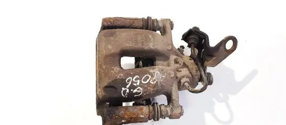 Seat Altea Rear brake caliper