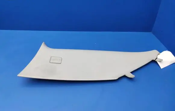 Jaguar XF (C) pillar trim 8X23F519A96BE