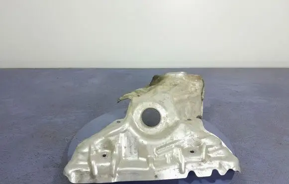 Renault Arkana Exhaust heat shield 165904PM0A