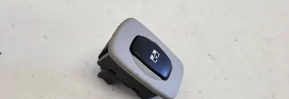 Peugeot 807 Electric window control switch 14889230BJ 0770203 018080739
