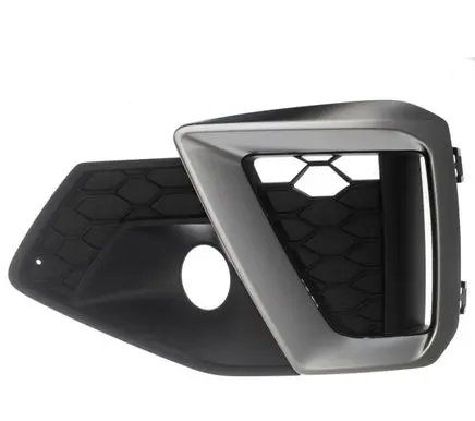 Audi A4 S4 B9 8W Front bumper lower grill 8W0807681M
