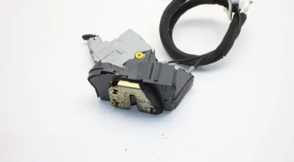 Nissan 350Z Front door lock 80553CD700
