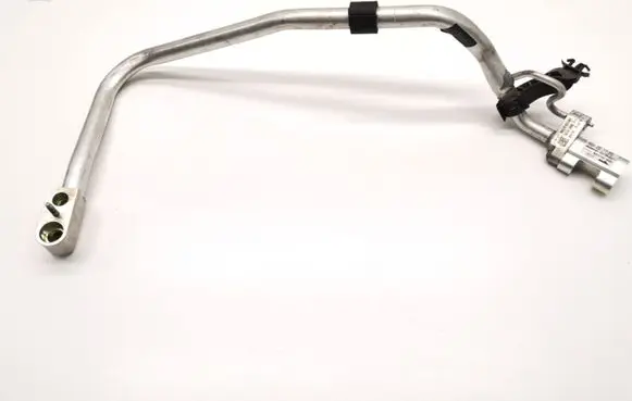 Audi e-tron Air conditioning (A/C) pipe/hose 4KL816738E