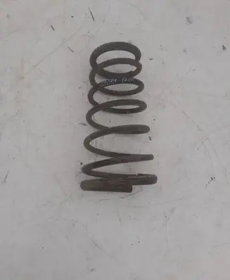 Ford Cougar Rear coil spring 1047199