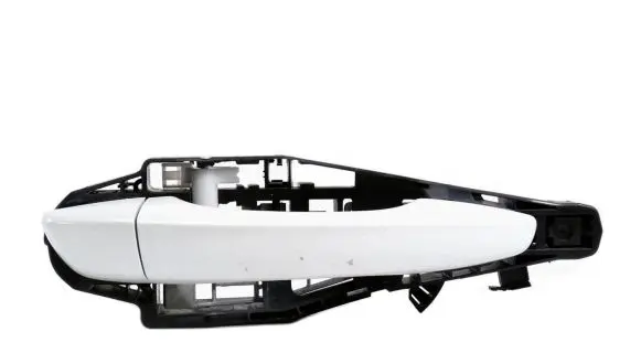 Citroen DS5 Front door exterior handle 9806071480