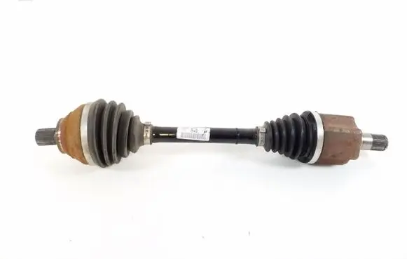 Volkswagen PASSAT B8 Front driveshaft 3Q0407271AH