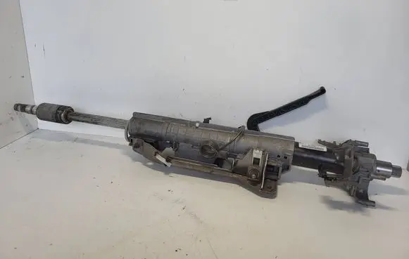 BMW 3 E90 E91 Steering wheel axle 6786891
