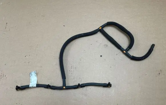 Jeep Wrangler Fuel return line/hose 46336771 0445130218