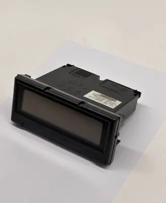 Volvo V50 Screen/display/small screen 69199100 30797719 003000167565