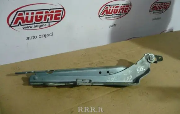 Volvo S60 Engine bonnet/hood hinges