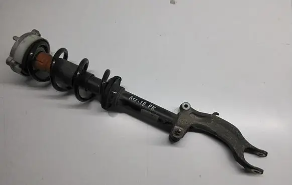 Audi A4 S4 B9 Front shock absorber/damper 8W0413031BA