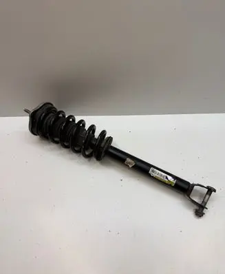 Mercedes-Benz C W205 Front shock absorber/damper A2053201513