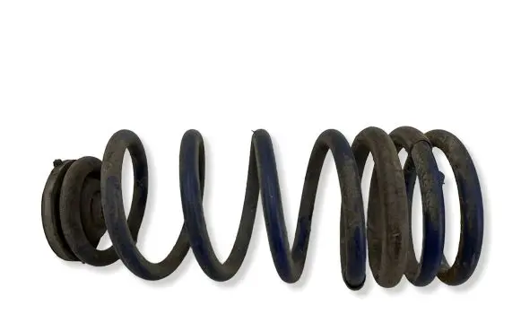 Mazda CX-5 Rear coil spring 