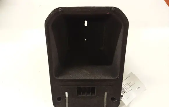 Opel Antara Glove box central console 