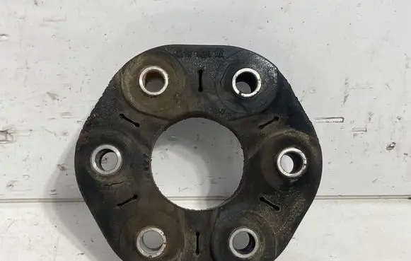Ford Transit Rear prop shaft donut coupling/joint 2L1W4684AA