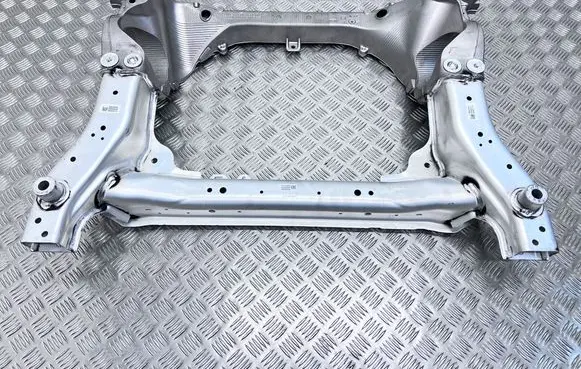Mercedes-Benz GLC C254 Front subframe A2546200000