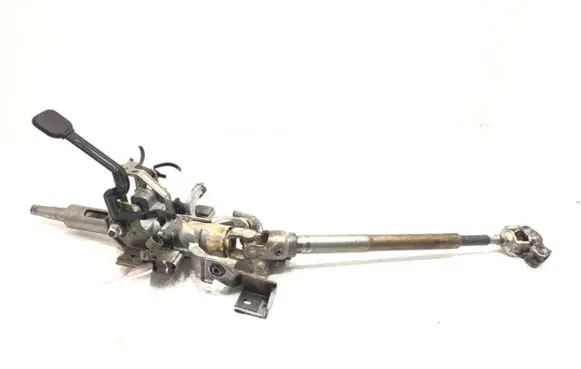 Honda Odyssey Steering wheel axle