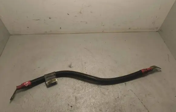 BMW X5 E70 Wires (starter motor) 7793200 E5509V 552600