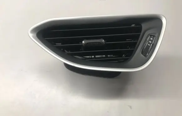 Chrysler Pacifica Dashboard air vent grill cover trim 6EC031X9AA