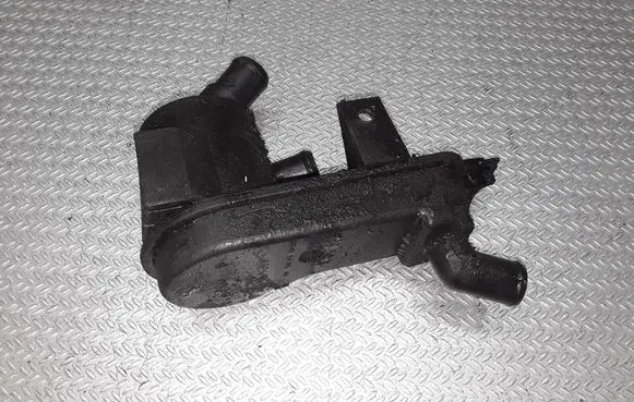 Ford Focus Breather/breather pipe/hose XS4Q6A785AB