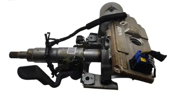 Opel Adam Steering rack electric part 39029690 26145699
