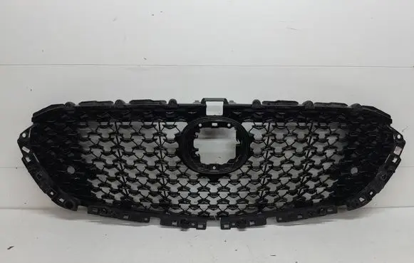 Mazda CX-30 Front bumper upper radiator grill DFR750711 DFS650164 DFS650154