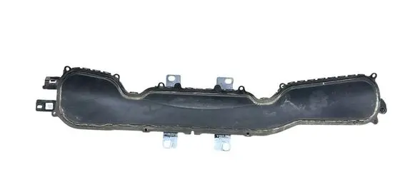 Volvo V40 Pedestrian airbag P31404289