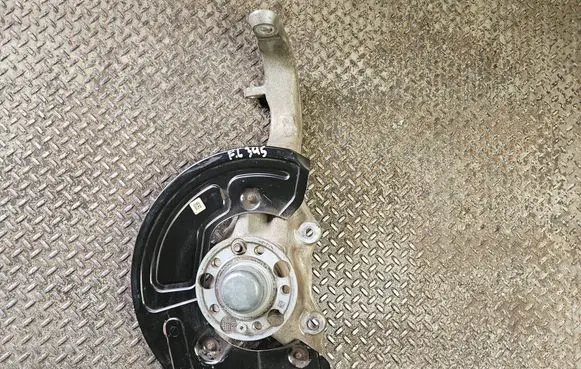 Mercedes-Benz EQS V297 Front wheel hub 2970700 A2974210100