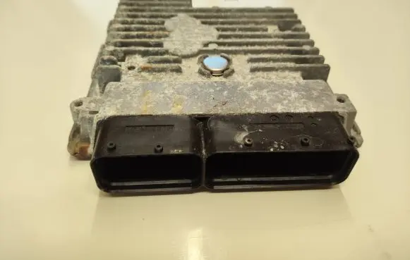 Volkswagen Caddy Engine control unit/module 03L907425C 03L906023MM P42692AA
