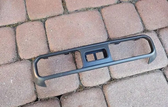 Citroen Berlingo Dashboard GE004662010