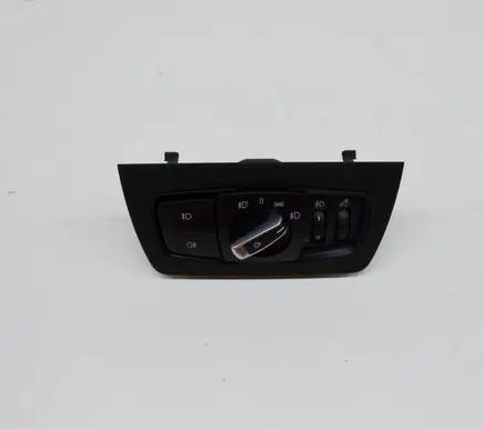 BMW 3 F30 F35 F31 Light switch 9218531 9393949