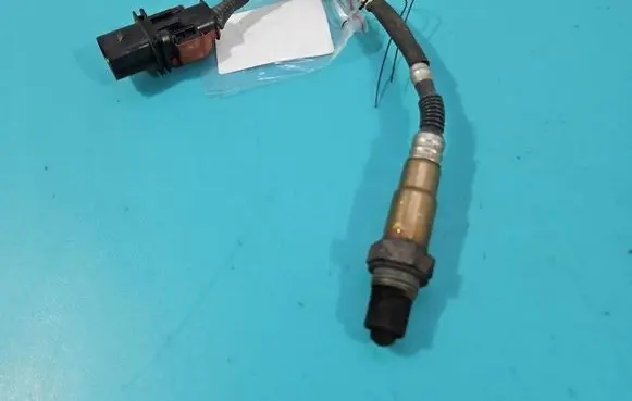 Ford Focus Lambda probe sensor 0258017586 IMPRK1586093