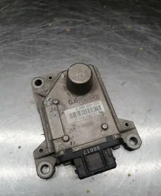Mercedes-Benz A W168 ESP acceleration yaw rate sensor 0005426518