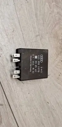 Audi A6 S6 C5 4B Window control relay 443959257b