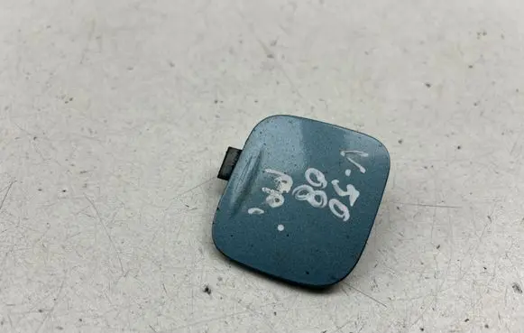 Volvo V50 Front tow hook cap/cover 