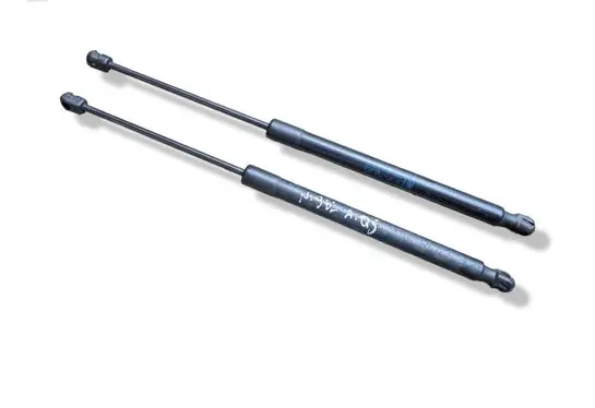 Audi Q5 SQ5 8R Tailgate/trunk strut/damper 8R0827552A
