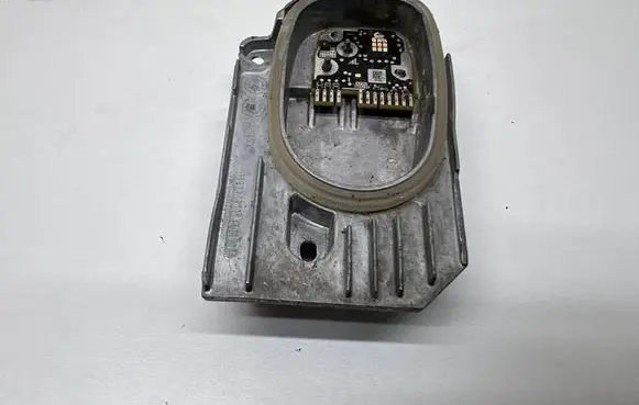 BMW X3 G01 LED ballast control module 6002TZ0380