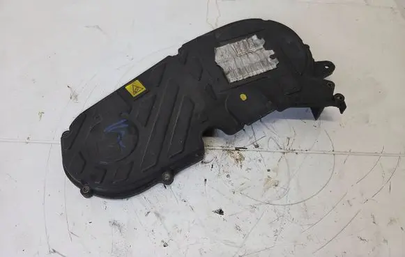 Saab 9-3 Ver2 Timing chain cover 55209692