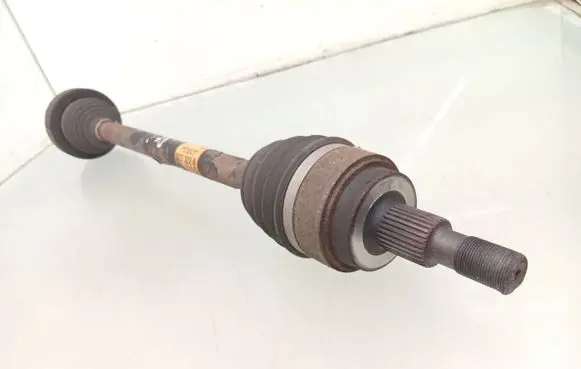 Mercedes-Benz R W251 Rear driveshaft A2513500610 322322A 586524C
