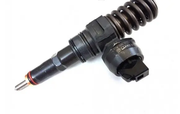 Volkswagen Multivan T5 Fuel injector 0986441561