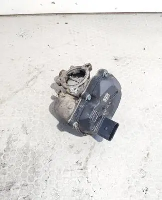 Skoda Octavia Mk3 (5E) EGR valve 04L131501C A2C53420794 3007151559