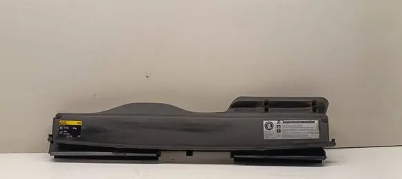 Volkswagen Golf Sportsvan Air intake duct part 5Q0129254A 0113729A4