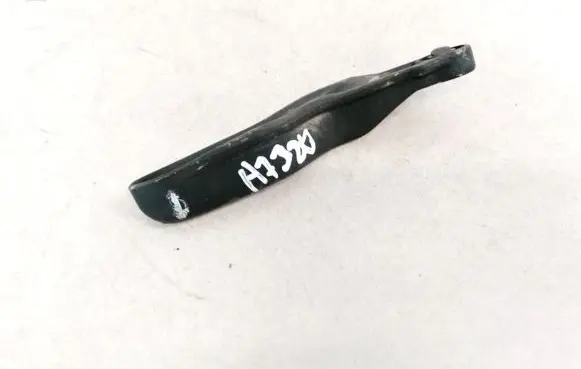 Opel Omega B1 Engine bonnet (hood) release handle