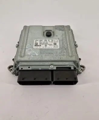 Mercedes-Benz E W211 Engine control unit/module A6421505179