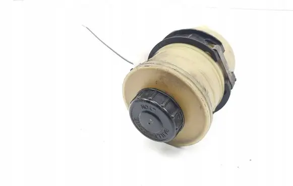 Opel Vivaro Power steering fluid tank/reservoir 7700782884