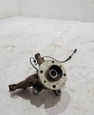 Dacia Sandero III Front wheel hub 400159248R