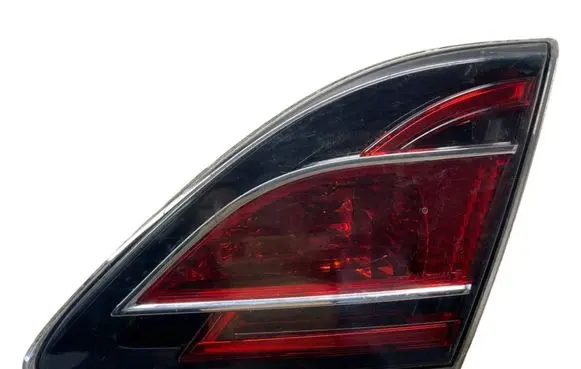 Mazda 6 Tailgate rear/tail lights 13241055