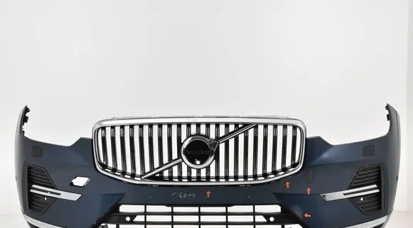 Volvo XC60 Front bumper 3296892