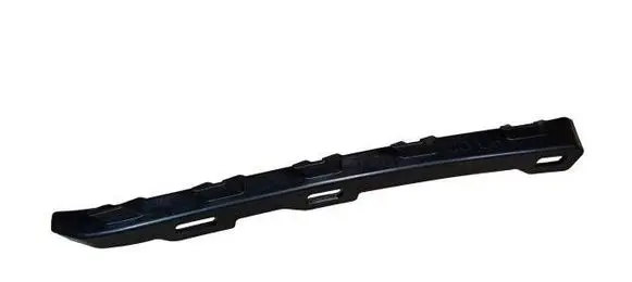 KIA Ceed Front bumper mounting bracket 86553J7000 KE157EKE4