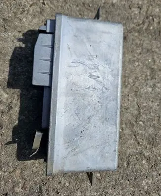 BMW 5 E39 ABS control unit/module 0265100043 06306900